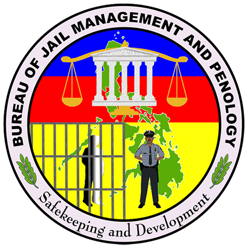 BJMP National Seal