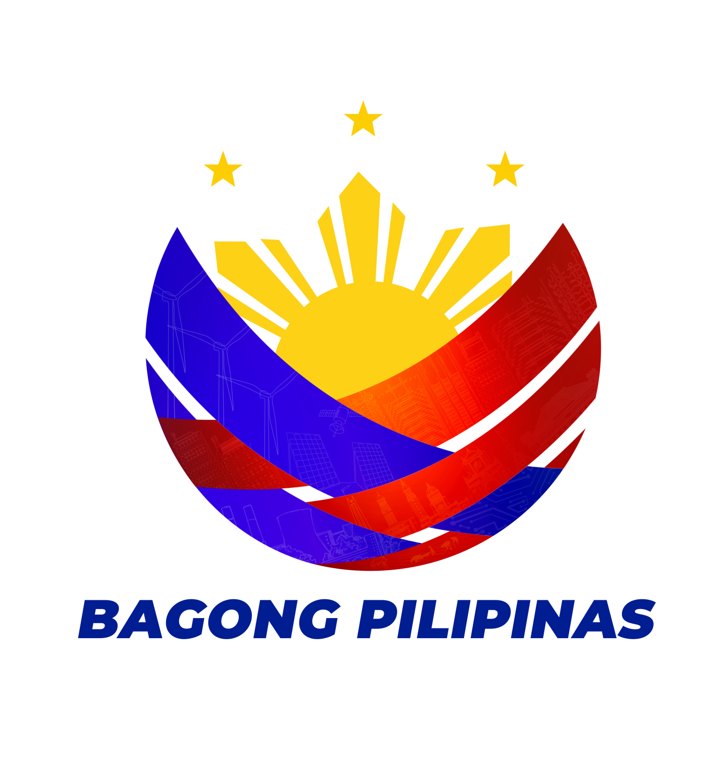 BJMP Western Mindanao Seal
