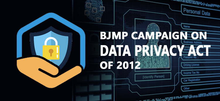 Data Privacy Act