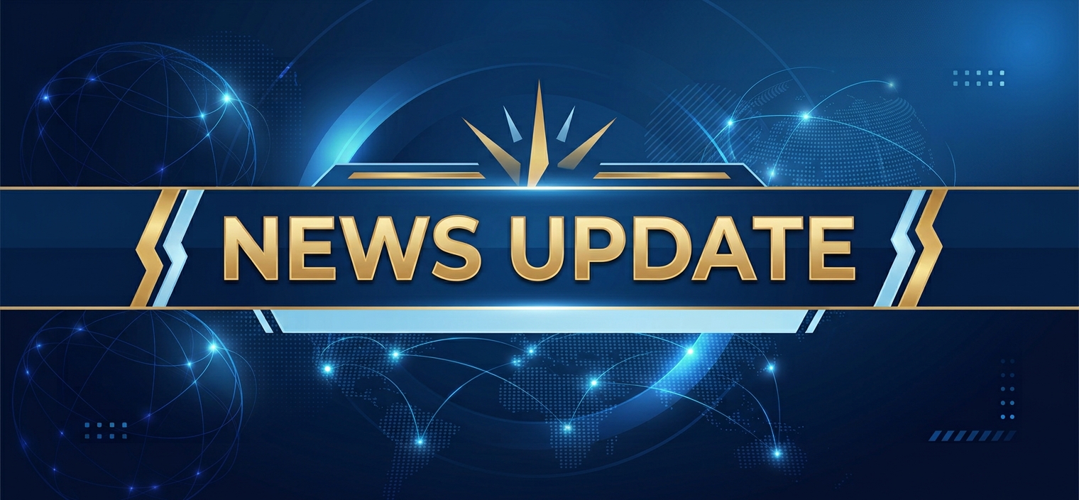News Update