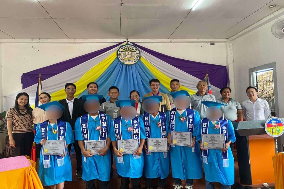 Education and Literacy Program