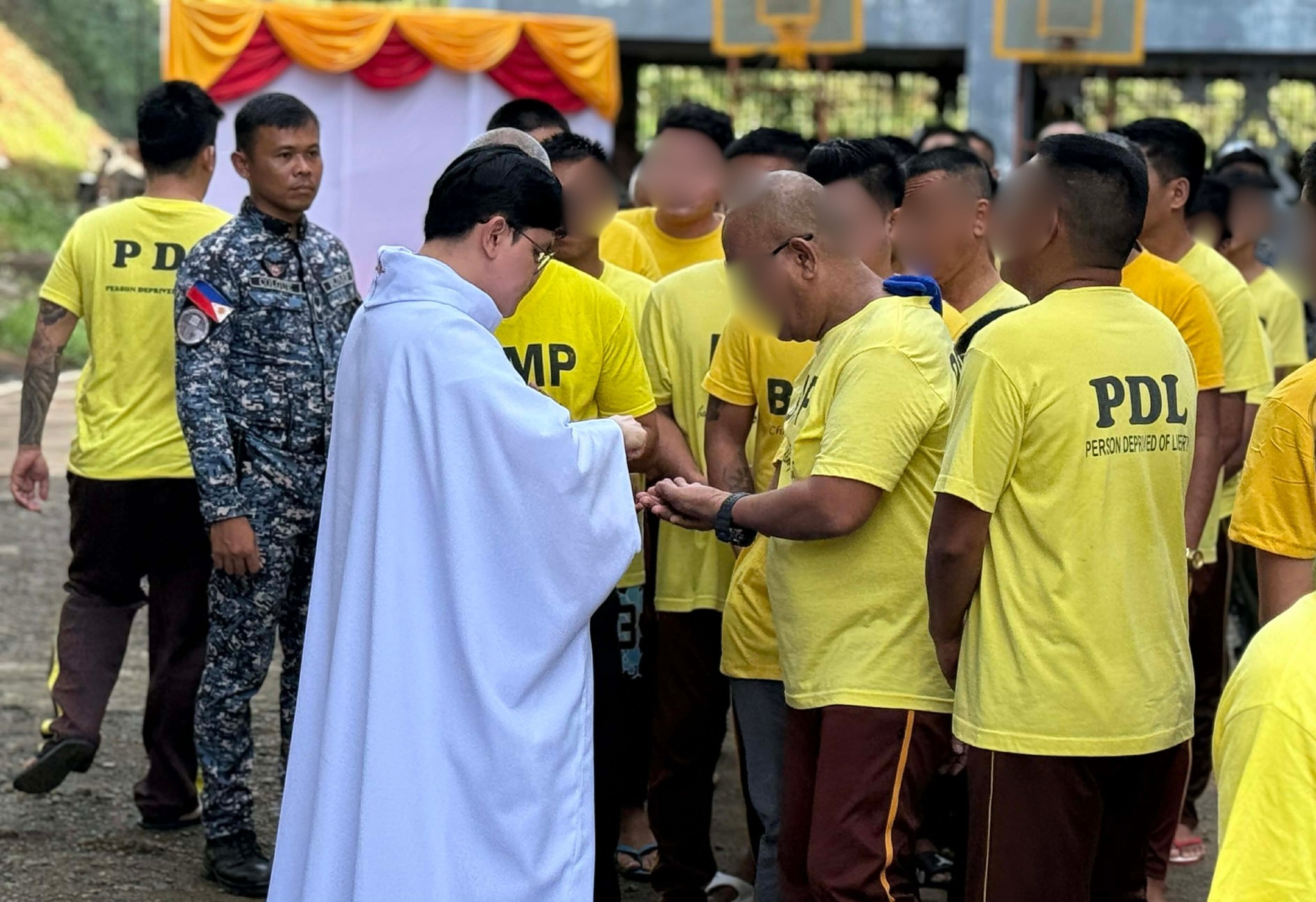 Spiritual and Religious Services