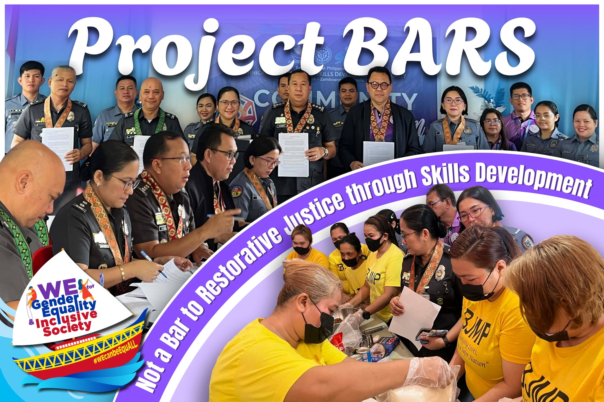 PROJECT BARS