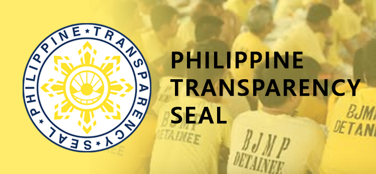 Transparency Seal